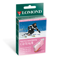 Canon BCI-6PM - �������� Canon BCI-6PM � BJC8200/905D/9100/950/965/990/9950/S800/820/820D/830D/900/9000/PIXMA   iP6000D/8500  ������� Lomond